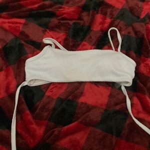 shein bathing suit top